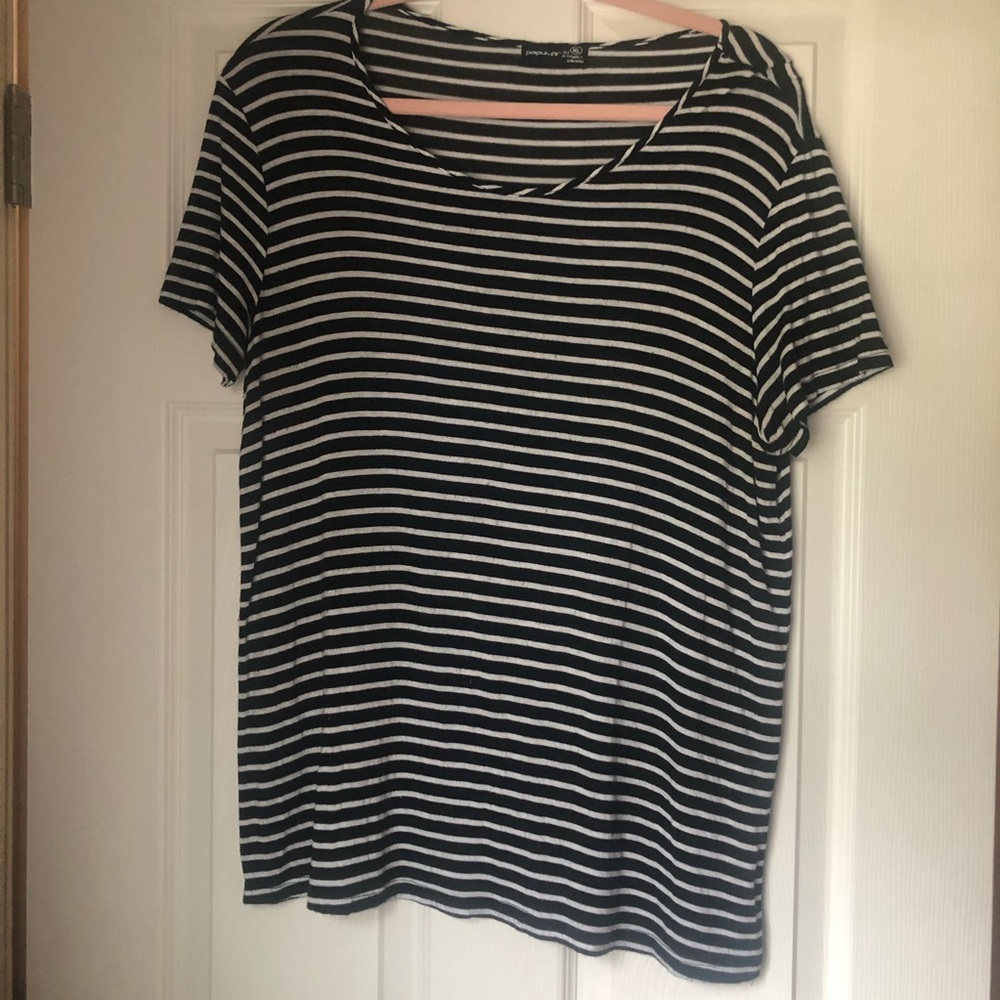 Striped T-Shirt